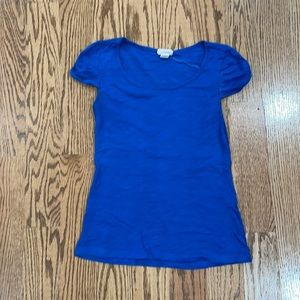 T shirt size s good condition women